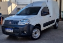 Utilitarios - Fiat Fiorino 2019 GNC 131000Km - En Venta