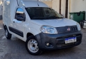 Utilitarios - Fiat Fiorino 2019 GNC 131000Km - En Venta