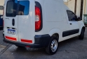 Utilitarios - Fiat Fiorino 2019 GNC 131000Km - En Venta