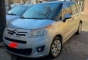 Autos - Citroen 2013 1.6 EXCLUSIVE 2013 GNC 170000Km - En Venta