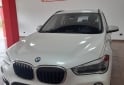 Autos - Bmw X1 SDRIVE 1.8I 2019 Nafta 108912Km - En Venta