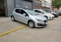 Autos - Peugeot 308 2017 Diesel 90000Km - En Venta
