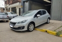 Autos - Peugeot 308 2017 Diesel 90000Km - En Venta