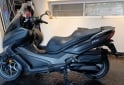 Motos - Kymco X-TOWN 250i 2021 Nafta 12000Km - En Venta