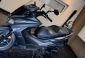Motos - Kymco X-TOWN 250i 2021 Nafta 12000Km - En Venta