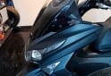 Motos - Kymco X-TOWN 250i 2021 Nafta 12000Km - En Venta