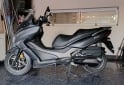 Motos - Kymco X-TOWN 250i 2021 Nafta 12000Km - En Venta