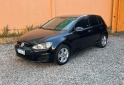 Autos - Volkswagen GOLF CONFORTLINE MSI 2016 Nafta 125000Km - En Venta