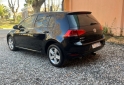 Autos - Volkswagen GOLF CONFORTLINE MSI 2016 Nafta 125000Km - En Venta
