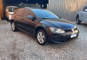 Autos - Volkswagen GOLF CONFORTLINE MSI 2016 Nafta 125000Km - En Venta