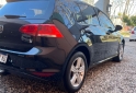 Autos - Volkswagen GOLF CONFORTLINE MSI 2016 Nafta 125000Km - En Venta