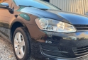 Autos - Volkswagen GOLF CONFORTLINE MSI 2016 Nafta 125000Km - En Venta