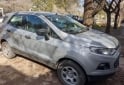 Autos - Ford ECO SPORT  1.6 S 2016 Nafta 140000Km - En Venta