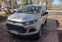 Autos - Ford ECO SPORT  1.6 S 2016 Nafta 140000Km - En Venta
