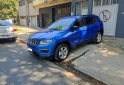 Camionetas - Jeep Compass 2018 Nafta 85000Km - En Venta