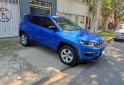 Camionetas - Jeep Compass 2018 Nafta 85000Km - En Venta