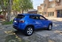 Camionetas - Jeep Compass 2018 Nafta 85000Km - En Venta