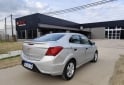 Autos - Chevrolet Prisma LT 1.4N 2019 Nafta 88200Km - En Venta