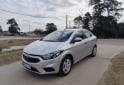 Autos - Chevrolet Prisma LT 1.4N 2019 Nafta 88200Km - En Venta