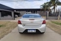 Autos - Chevrolet Prisma LT 1.4N 2019 Nafta 88200Km - En Venta