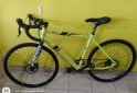 Deportes - Bicicleta Gravel - En Venta