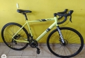 Deportes - Bicicleta Gravel - En Venta