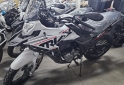 Motos - Corven TRIAX 250 ADVENTURE 2025 Nafta 0Km - En Venta