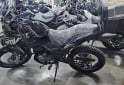 Motos - Corven TRIAX 250 ADVENTURE 2025 Nafta 0Km - En Venta