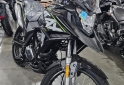 Motos - Corven TRIAX 250 ADVENTURE 2025 Nafta 0Km - En Venta