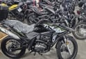Motos - Corven TRIAX 250 ADVENTURE 2025 Nafta 0Km - En Venta