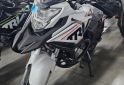 Motos - Corven TRIAX 250 ADVENTURE 2025 Nafta 0Km - En Venta