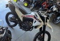 Motos - Honda TORNADO 300 L 2025 Nafta 0Km - En Venta