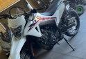 Motos - Honda TORNADO 300 L 2025 Nafta 0Km - En Venta