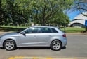 Autos - Audi A3 2017 Nafta 63000Km - En Venta