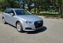 Autos - Audi A3 2017 Nafta 63000Km - En Venta