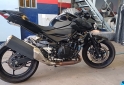 Motos - Kawasaki Z 400 2022 Nafta 2300Km - En Venta