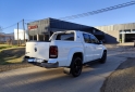 Camionetas - Volkswagen Amarok DC Highline 180CV 2022 Diesel 91000Km - En Venta