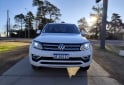 Camionetas - Volkswagen Amarok DC Highline 180CV 2022 Diesel 91000Km - En Venta