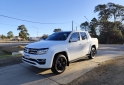 Camionetas - Volkswagen Amarok DC Highline 180CV 2022 Diesel 91000Km - En Venta