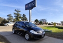Autos - Nissan Tiida Acenta 1.8 6MT 2011 Nafta 188195Km - En Venta