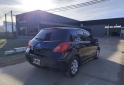 Autos - Nissan Tiida Acenta 1.8 6MT 2011 Nafta 188195Km - En Venta