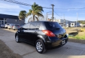 Autos - Nissan Tiida Acenta 1.8 6MT 2011 Nafta 188195Km - En Venta