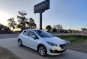 Autos - Peugeot 308 Allure 1.6N 2016 Nafta 146600Km - En Venta