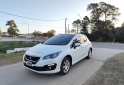 Autos - Peugeot 308 Allure 1.6N 2016 Nafta 146600Km - En Venta
