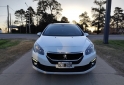 Autos - Peugeot 308 Allure 1.6N 2016 Nafta 146600Km - En Venta