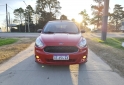 Autos - Ford Ka S 1.5L 5P 2018 GNC 90300Km - En Venta