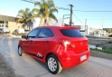 Autos - Ford Ka S 1.5L 5P 2018 GNC 90300Km - En Venta