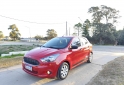 Autos - Ford Ka S 1.5L 5P 2018 GNC 90300Km - En Venta