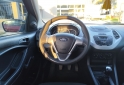 Autos - Ford Ka S 1.5L 5P 2018 GNC 90300Km - En Venta