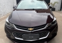 Autos - Chevrolet Cruze 2017 Nafta 94000Km - En Venta